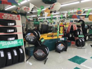 Elmhurst Auto Clinic
