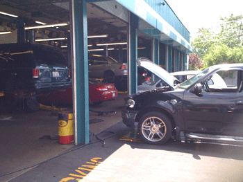 Villa Park Auto Clinic